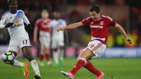 Soi bảng dự đoán tỷ số chính xác Middlesbrough vs Sunderland, 2h ngày 6/9