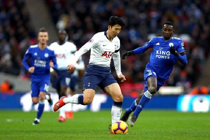 Soi bảng dự đoán tỷ số chính xác Tottenham vs Leicester, 23h30 ngày 17/9