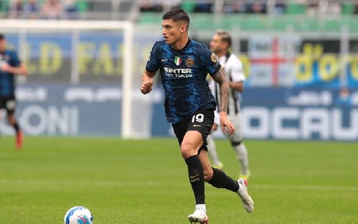 Soi bảng dự đoán tỷ số chính xác Udinese vs Inter Milan, 17h30 ngày 18/9