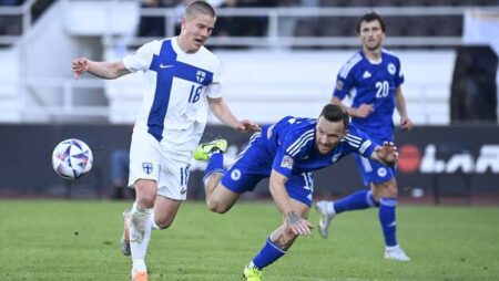 Nhận định kèo Romania vs Bosnia, 1h45 ngày 27/9 dự đoán Nations League