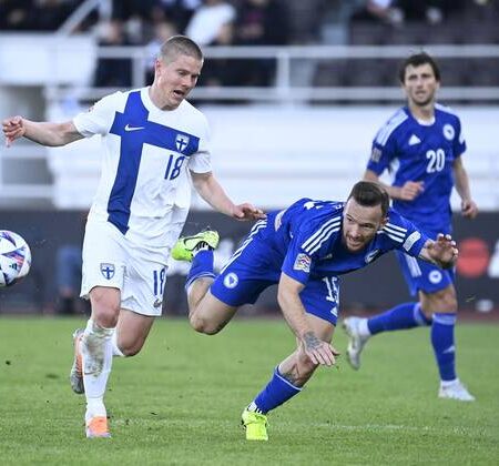 Nhận định kèo Romania vs Bosnia, 1h45 ngày 27/9 dự đoán Nations League