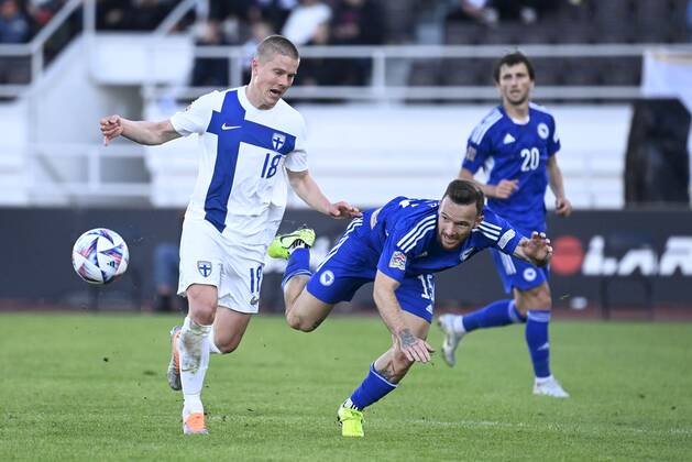 Nhận định kèo Romania vs Bosnia, 1h45 ngày 27/9 dự đoán Nations League