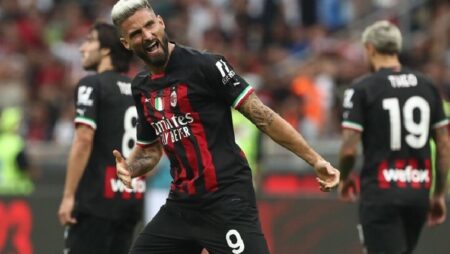Nhận định kèo AC Milan vs Dinamo Zagreb, 23h45 ngày 14/9 dự đoán cúp C1 châu Âu