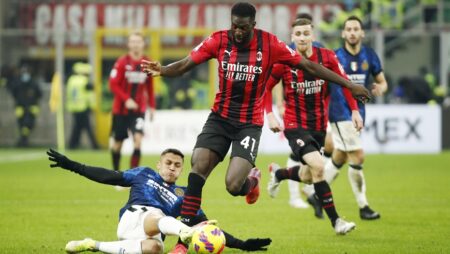 Nhận định kèo AC Milan vs Inter Milan, 23h00 ngày 3/9 dự đoán Serie A
