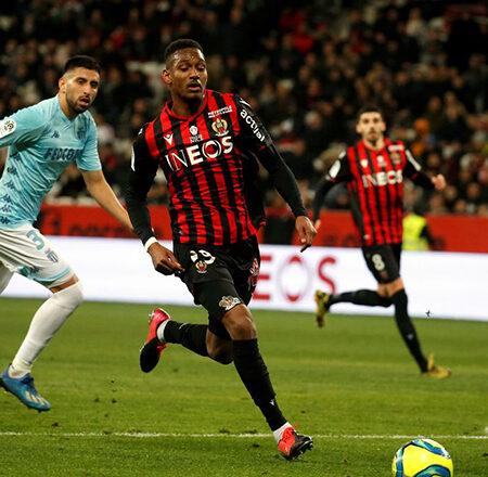 Nhận định kèo Ajaccio vs Nice, 20h00 ngày 11/9 dự đoán Ligue 1