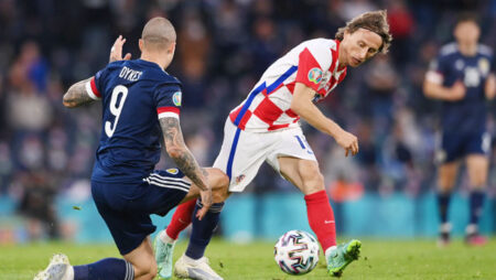Nhận định kèo Áo vs Croatia, 1h45 ngày 26/9 dự đoán Nations League