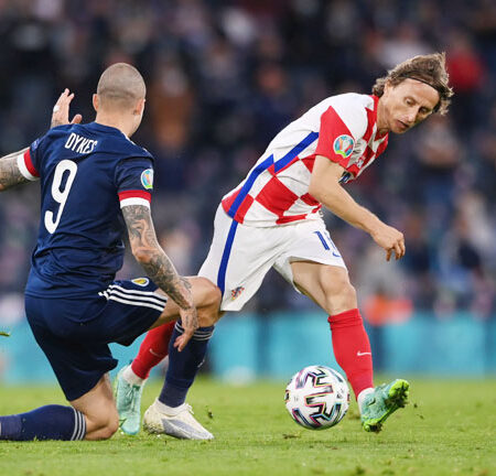 Nhận định kèo Áo vs Croatia, 1h45 ngày 26/9 dự đoán Nations League