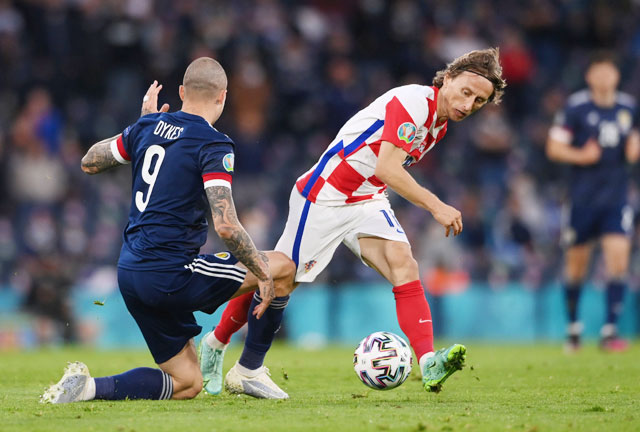 Nhận định kèo Áo vs Croatia, 1h45 ngày 26/9 dự đoán Nations League