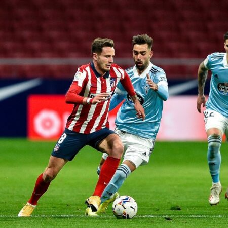 Nhận định kèo Atletico Madrid vs Celta Vigo, 2h00 ngày 11/9 dự đoán La Liga