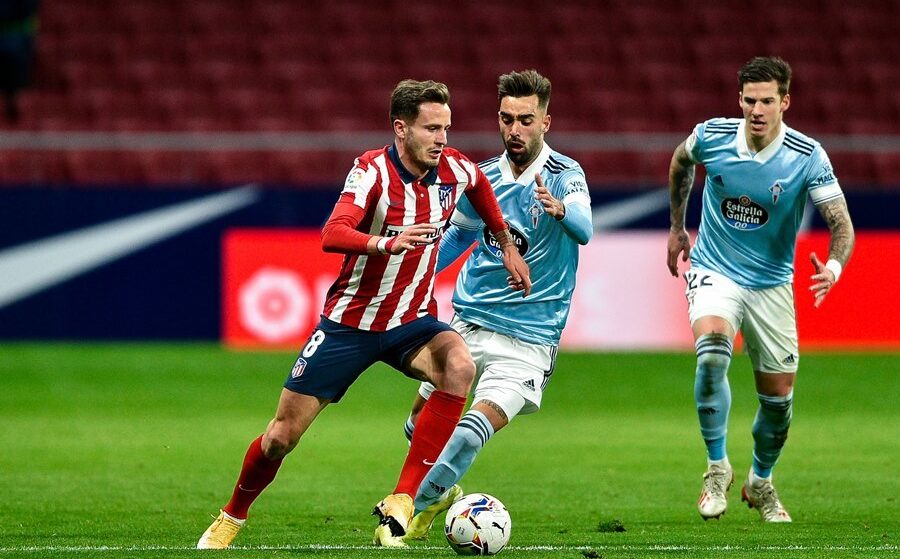Nhận định kèo Atletico Madrid vs Celta Vigo, 2h00 ngày 11/9 dự đoán La Liga