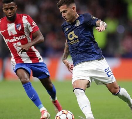 Nhận định kèo Atletico Madrid vs Porto, 2h00 ngày 8/9 dự đoán cúp C1 châu Âu