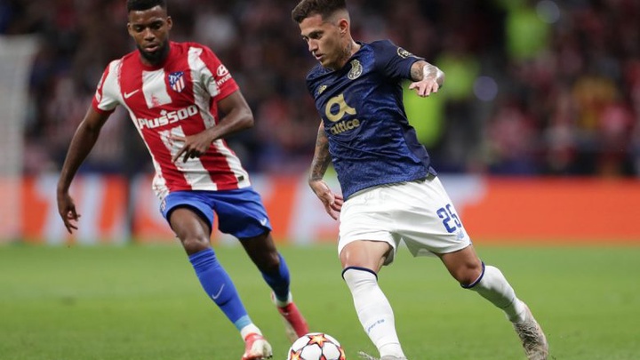 Nhận định kèo Atletico Madrid vs Porto, 2h00 ngày 8/9 dự đoán cúp C1 châu Âu