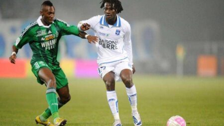 Nhận định kèo Auxerre vs Lorient, 2h00 ngày 17/9 dự đoán Ligue 1