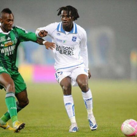 Nhận định kèo Auxerre vs Lorient, 2h00 ngày 17/9 dự đoán Ligue 1