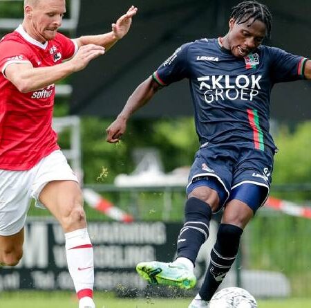 Nhận định kèo AZ vs NEC, 1h00 ngày 2/9 dự đoán VĐQG Hà Lan