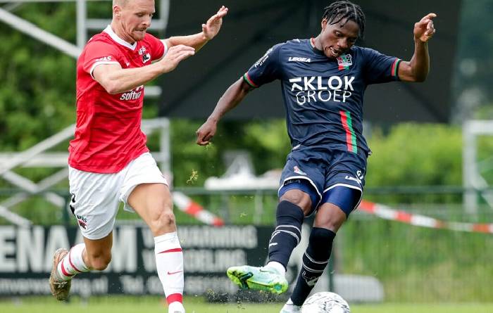 Nhận định kèo AZ vs NEC, 1h00 ngày 2/9 dự đoán VĐQG Hà Lan