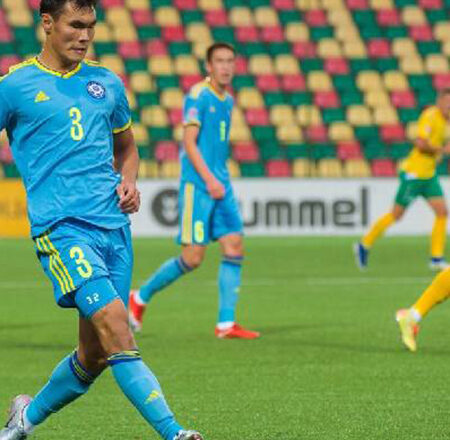 Nhận định kèo Azerbaijan vs Kazakhstan, 23h00 ngày 25/9 dự đoán Nations League