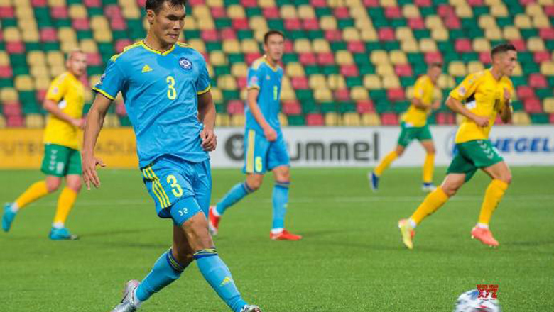 Nhận định kèo Azerbaijan vs Kazakhstan, 23h00 ngày 25/9 dự đoán Nations League