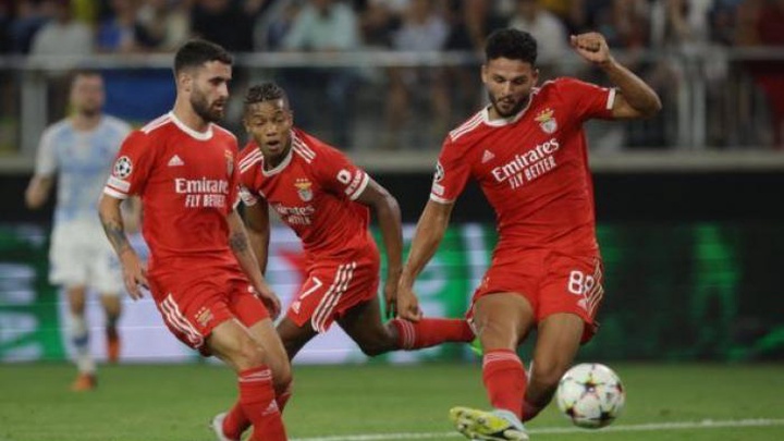 Nhận định kèo Benfica vs Maccabi Haifa, 2h00 ngày 7/9 dự đoán cúp C1 châu Âu