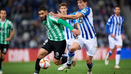 Nhận định kèo Betis vs Girona, 23h30 ngày 18/9 dự đoán La Liga