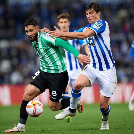 Nhận định kèo Betis vs Girona, 23h30 ngày 18/9 dự đoán La Liga