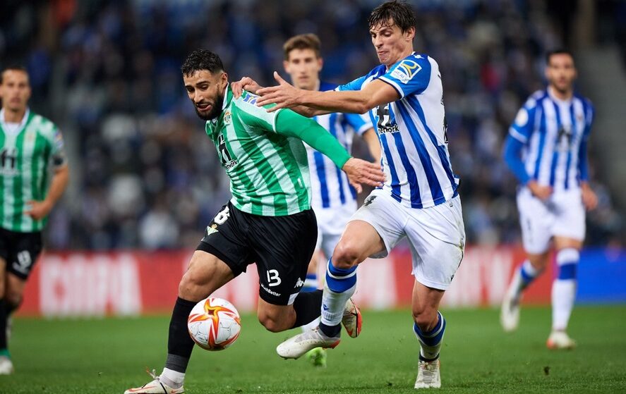 Nhận định kèo Betis vs Girona, 23h30 ngày 18/9 dự đoán La Liga