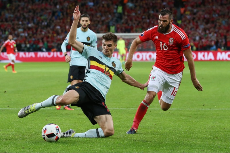 Nhận định kèo Bỉ vs Wales, 1h45 ngày 23/9 dự đoán UEFA Nations League