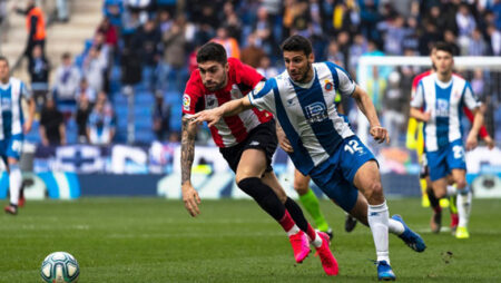 Nhận định kèo Bilbao vs Espanyol, 21h15 ngày 4/9 dự đoán La Liga