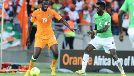 Nhận định kèo Bờ Biển Ngà vs Togo, 23h00 ngày 24/9 dự đoán Giao Hữu