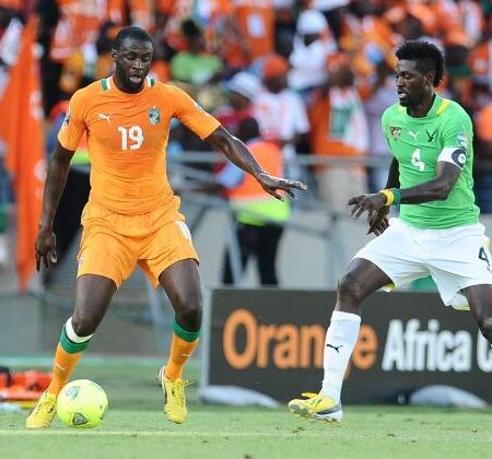 Nhận định kèo Bờ Biển Ngà vs Togo, 23h00 ngày 24/9 dự đoán Giao Hữu