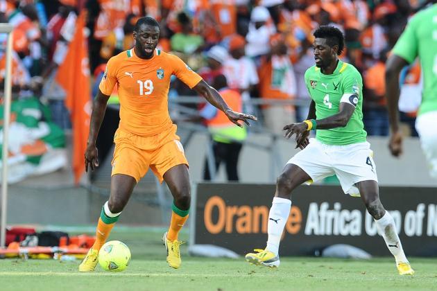 Nhận định kèo Bờ Biển Ngà vs Togo, 23h00 ngày 24/9 dự đoán Giao Hữu