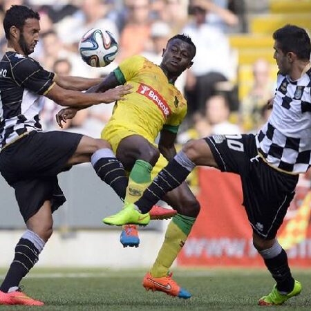 Nhận định kèo Boavista vs Pacos Ferreira, 1h00 ngày 6/9 dự đoán VĐQG Bồ Đào Nha