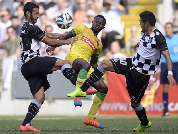 Nhận định kèo Boavista vs Pacos Ferreira, 1h00 ngày 6/9 dự đoán VĐQG Bồ Đào Nha