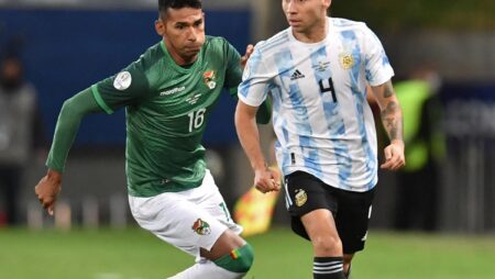 Nhận định kèo Bolivia vs Senegal, 0h00 ngày 25/9 dự đoán Giao Hữu