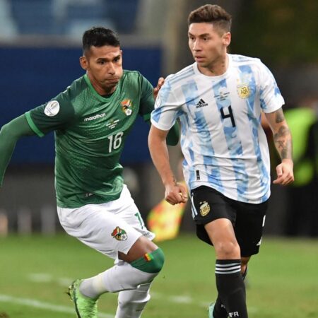 Nhận định kèo Bolivia vs Senegal, 0h00 ngày 25/9 dự đoán Giao Hữu