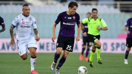 Nhận định kèo Bologna vs Fiorentina, 20h00 ngày 11/9 dự đoán Serie A