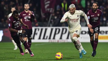 Nhận định kèo Bologna vs Salernitana, 1h45 ngày 2/9 dự đoán Serie A
