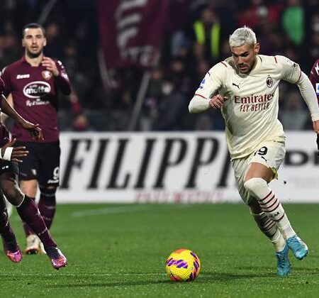 Nhận định kèo Bologna vs Salernitana, 1h45 ngày 2/9 dự đoán Serie A