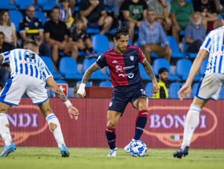 Nhận định kèo Cagliari vs Modena, 1h30 ngày 3/9 dự đoán Hạng 2 Italia