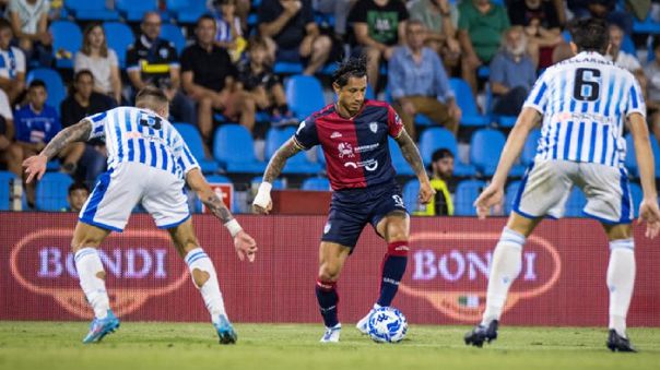 Nhận định kèo Cagliari vs Modena, 1h30 ngày 3/9 dự đoán Hạng 2 Italia