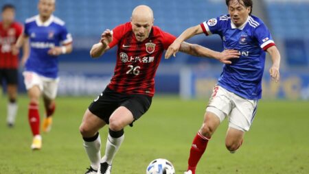 Nhận định kèo Cangzhou vs Shanghai Port, 16h30 ngày 1/9 dự đoán VĐQG Trung Quốc