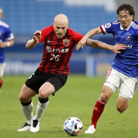 Nhận định kèo Cangzhou vs Shanghai Port, 16h30 ngày 1/9 dự đoán VĐQG Trung Quốc