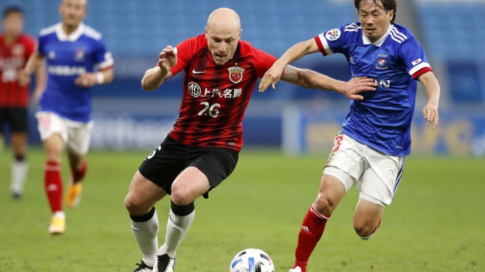 Nhận định kèo Cangzhou vs Shanghai Port, 16h30 ngày 1/9 dự đoán VĐQG Trung Quốc