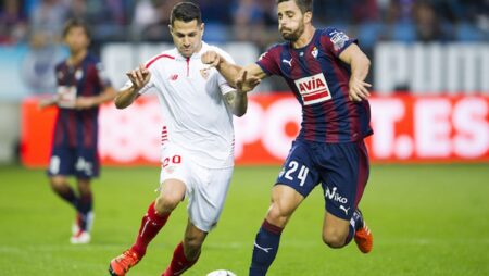 Nhận định kèo Eibar vs Granada, 2h00 ngày 13/9 dự đoán Hạng 2 Tây Ban Nha