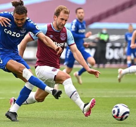 Nhận định kèo Everton vs West Ham, 20h15 ngày 18/9 dự đoán Ngoại Hạng Anh