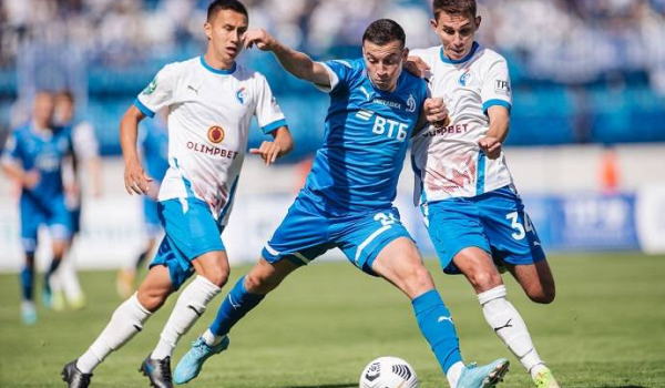 Nhận định kèo Fakel vs Krylya Sovetov, 21h30 ngày 29/9 dự đoán Cúp Nga