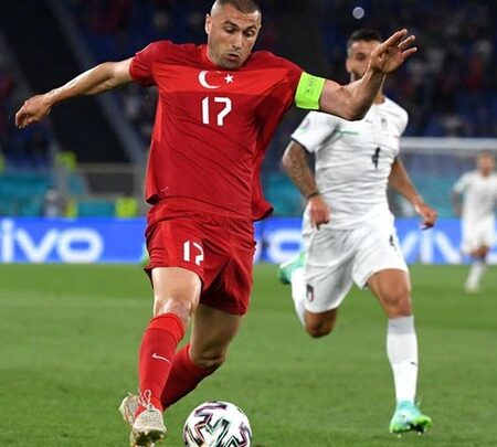 Nhận định kèo Faroe Islands vs Thổ Nhĩ Kỳ, 1h45 ngày 26/9 dự đoán Nations League