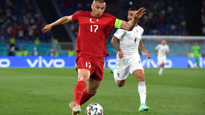 Nhận định kèo Faroe Islands vs Thổ Nhĩ Kỳ, 1h45 ngày 26/9 dự đoán Nations League