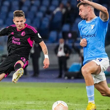 Nhận định kèo Feyenoord vs Sturm Graz, 23h45 ngày 15/9 dự đoán cúp C2 châu Âu