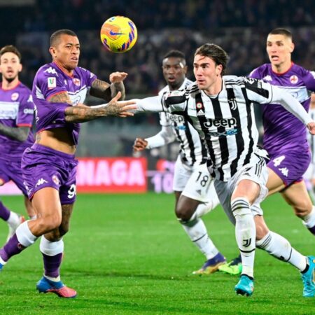 Nhận định kèo Fiorentina vs Juventus, 20h00 ngày 3/9 dự đoán Serie A